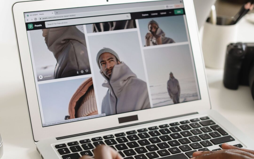 Psychology of Web Sales